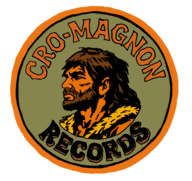Cro-Magnon Records Logo